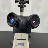 Nikon Eclipse TE2000-S Inverted Microscope image 2